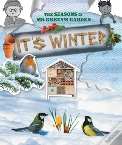 Capa do artigo It'S Winter