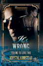 It'S Wrong For Me To Love You - Preview