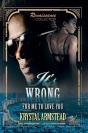 It'S Wrong For Me To Love You - Preview