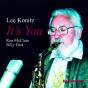 It's You - CD - Preview