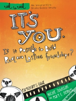 Capa do artigo It'S You: Is It Possible To Build Real And Lasting Friendships?