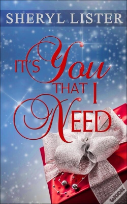 Capa do artigo It'S You That I Need