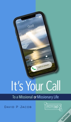 Capa do artigo It'S Your Call