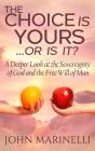 It'S Your Choice Or Is It - Preview