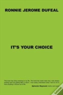 Capa do artigo It'S Your Choice