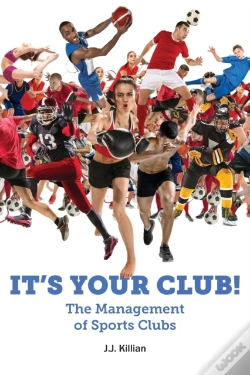 Capa do artigo It'S Your Club