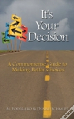 Capa do artigo It'S Your Decision