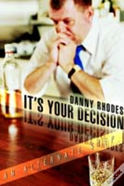 Capa do artigo It'S Your Decision