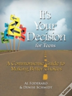 Capa do artigo It'S Your Decision For Teens