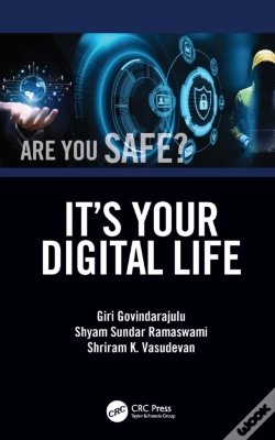 Capa do artigo It'S Your Digital Life