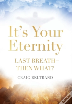 Capa do artigo It'S Your Eternity