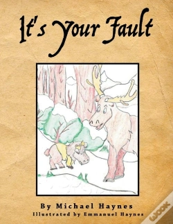 Capa do artigo It'S Your Fault