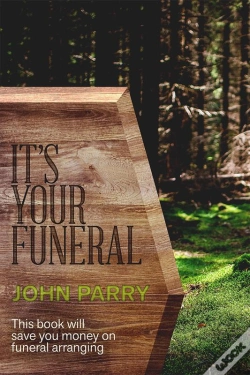 Capa do artigo It'S Your Funeral