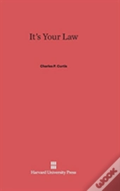 It'S Your Law