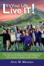 It'S Your Life...Live It! - Preview