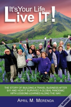 Capa do artigo It'S Your Life...Live It!