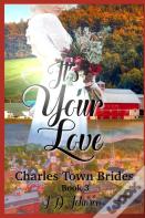 It'S Your Love