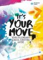 Its Your Move 2019 10 Pack - Preview
