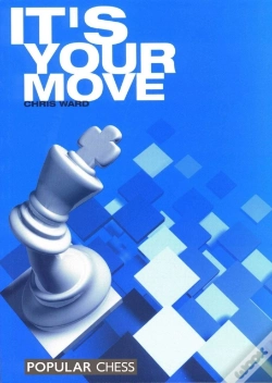 Capa do artigo It'S Your Move!