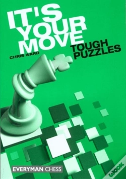 Capa do artigo It'S Your Move: Tough Puzzles