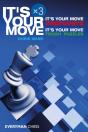 It'S Your Move X 3 - Preview