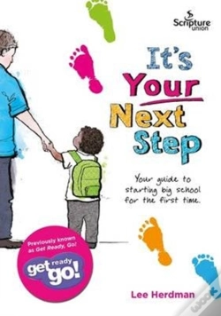 Capa do artigo It'S Your Next Step (5 Pack)