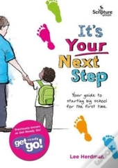 It'S Your Next Step