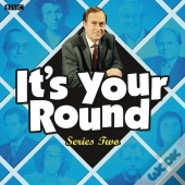 It'S Your Round: Complete Series 2
