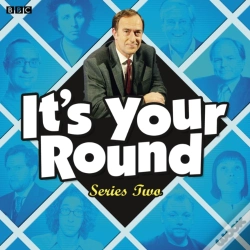 Capa do artigo It'S Your Round: Complete Series 2