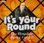 It'S Your Round: The Complete Series 1 And 2 - Preview