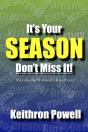 It'S Your Season Don'T Miss It! - Preview
