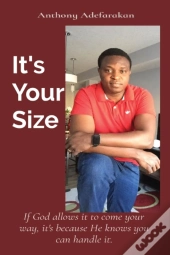 It'S  Your Size