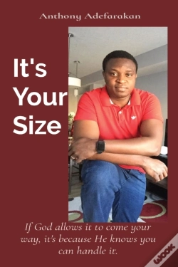 Capa do artigo It'S  Your Size