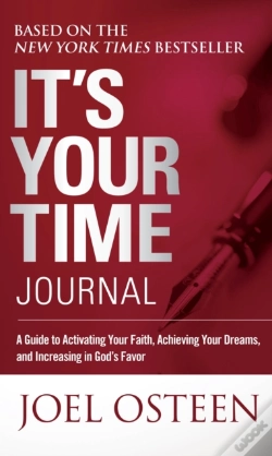 Capa do artigo It'S Your Time Journal