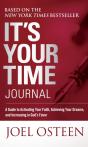 It'S Your Time Journal - Preview