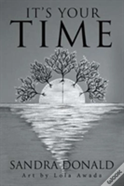 Capa do artigo It'S Your Time