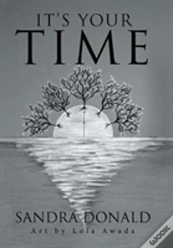 Capa do artigo It'S Your Time