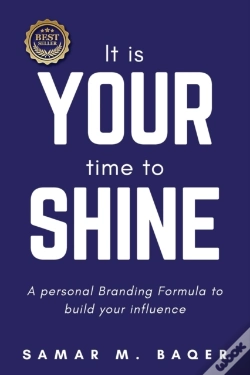 Capa do artigo It'S Your Time To Shine: A Personal Bran