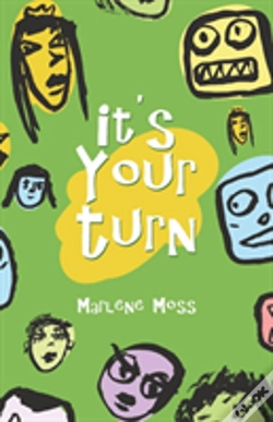 Capa do artigo It'S Your Turn