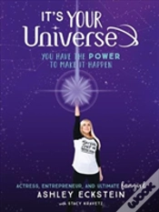 Capa do artigo Its Your Universe