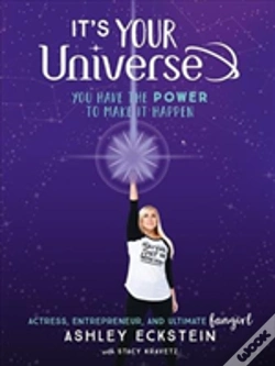 Capa do artigo Its Your Universe