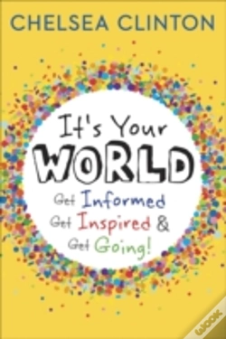 Capa do artigo It'S Your World