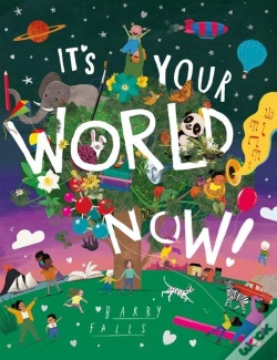 Capa do artigo It'S Your World Now!
