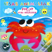 Itsas Animaliak