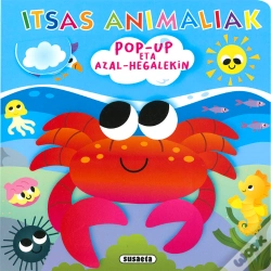 Capa do artigo Itsas Animaliak
