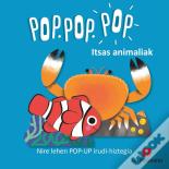 Itsas Animaliak