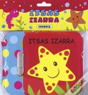 Capa do artigo Itsas Izarra