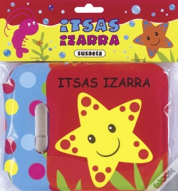 Capa do artigo Itsas Izarra
