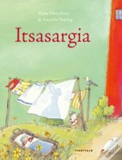Capa do artigo Itsasargia