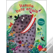 Capa do artigo Itsasoa Bete Arrain